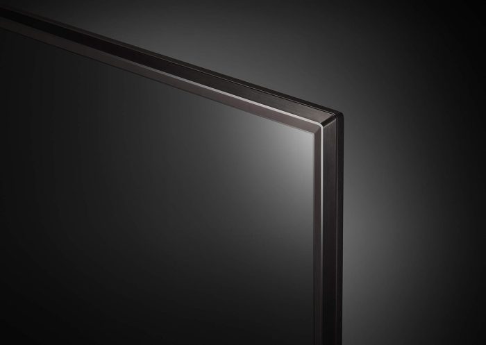 LG 55UK6400PLF telewizor o przekątnej 139 cm (55"), Ultra HD, Triple Tuner, 4K Active HDR, Smart TV)