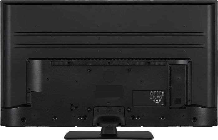 Nokia 50 Cali (120cm) 4K UHD Smart Android TV (DVB-C/S2/T2, Netflix, Prime Video, Disney+) - UN50GV310I - 2023