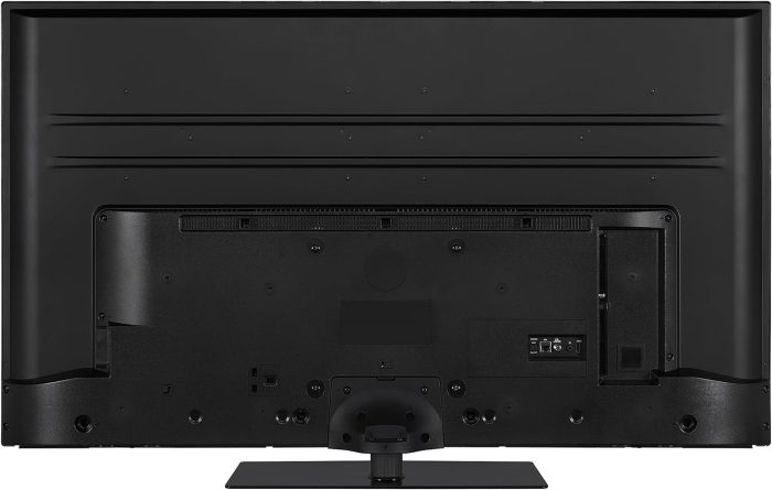 Nokia 50 Cali (120cm) 4K UHD Smart Android TV (DVB-C/S2/T2, Netflix, Prime Video, Disney+) - UN50GV310I - 2023