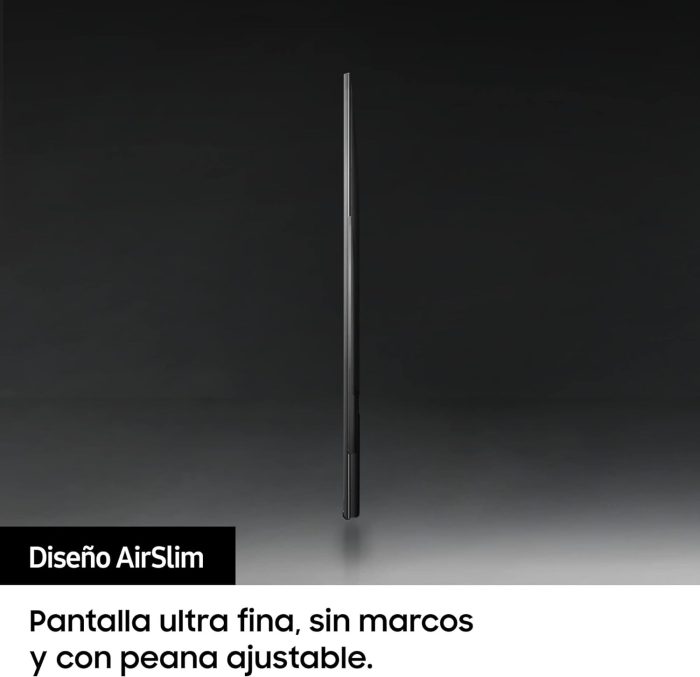 SAMSUNG Telewizor LED 4K 163 cm TU65CU7105KXXC