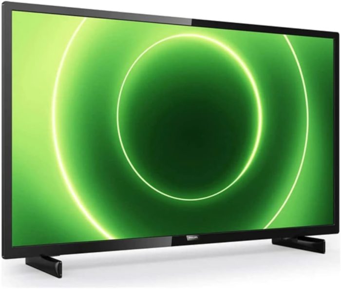 Philips 32PFS6805/12 Telewizor LED Smart HD, 32", Czarny
