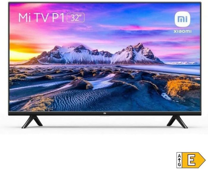 Telewizor HD Xiaomi Mi TV P1 32 z DVB-T2