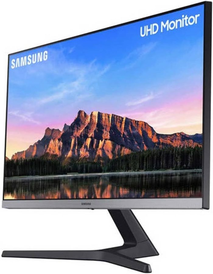 Dis 28 Samsung U28R550UQP
