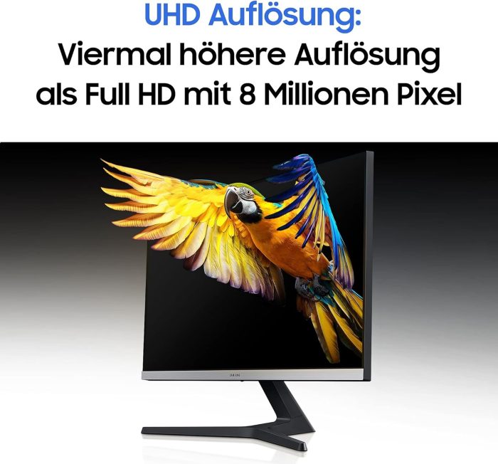 Dis 28 Samsung U28R550UQP