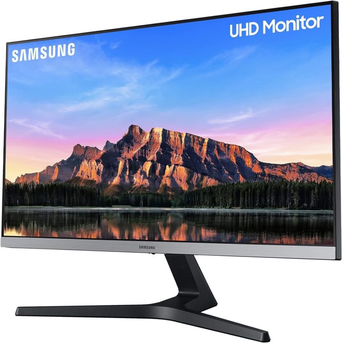 Dis 28 Samsung U28R550UQP
