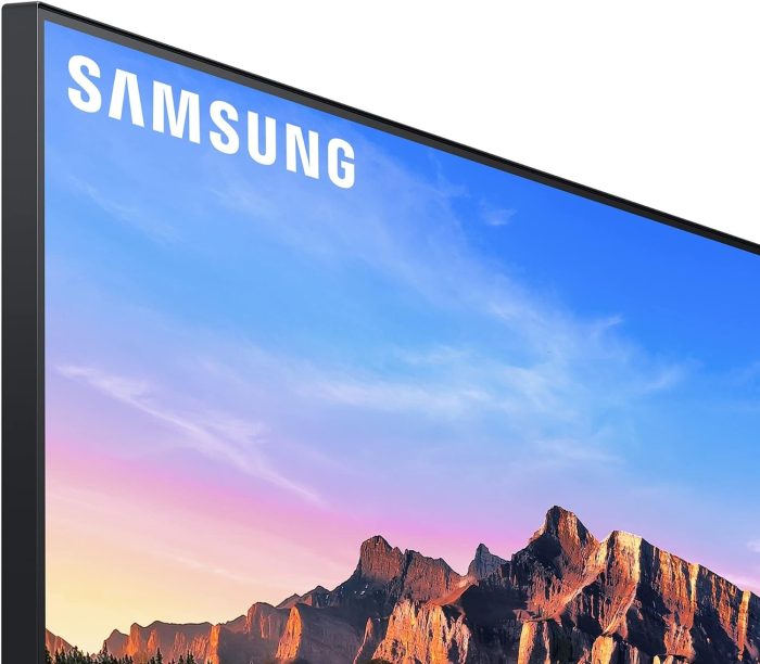 Dis 28 Samsung U28R550UQP