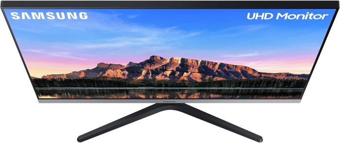 Dis 28 Samsung U28R550UQP
