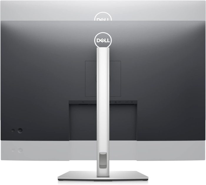Dell P3223De P3223DE Monitor, Czarny, 31,5''