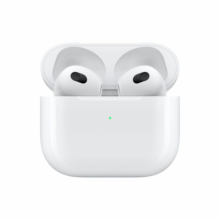 Apple AirPods (3rd generation)