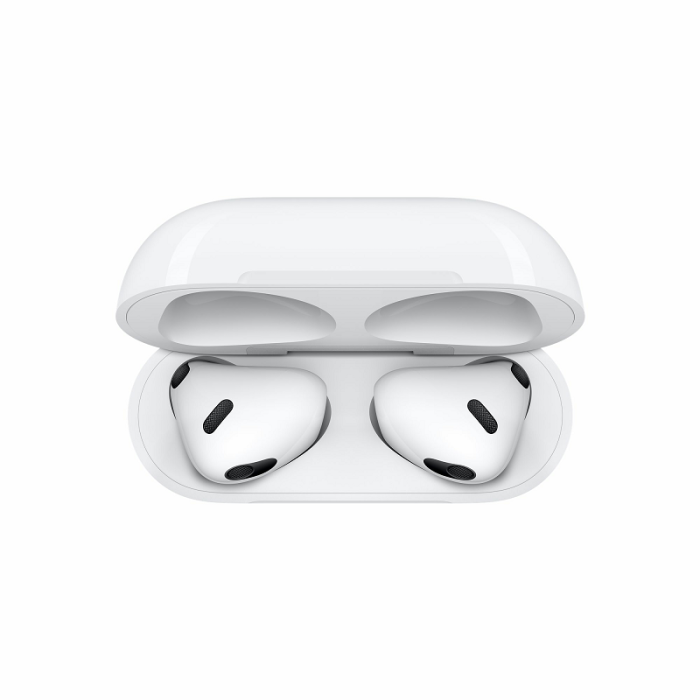 Apple AirPods (3rd generation) - obrazek 2