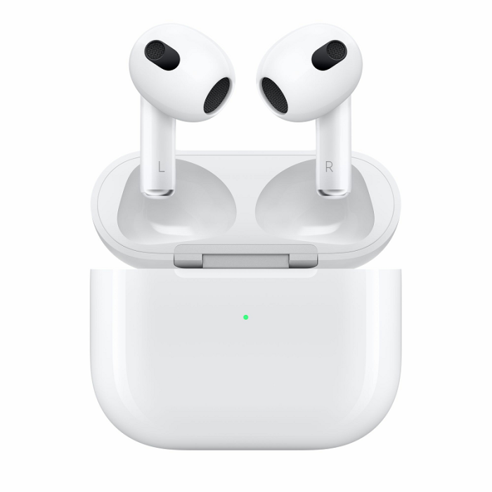 Apple AirPods (3rd generation) - obrazek 3