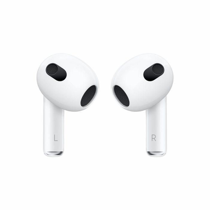 Apple AirPods (3rd generation) - obrazek 4