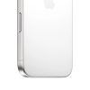 Apple iPhone 16 Pro 256GB White Titanium - obrazek 4