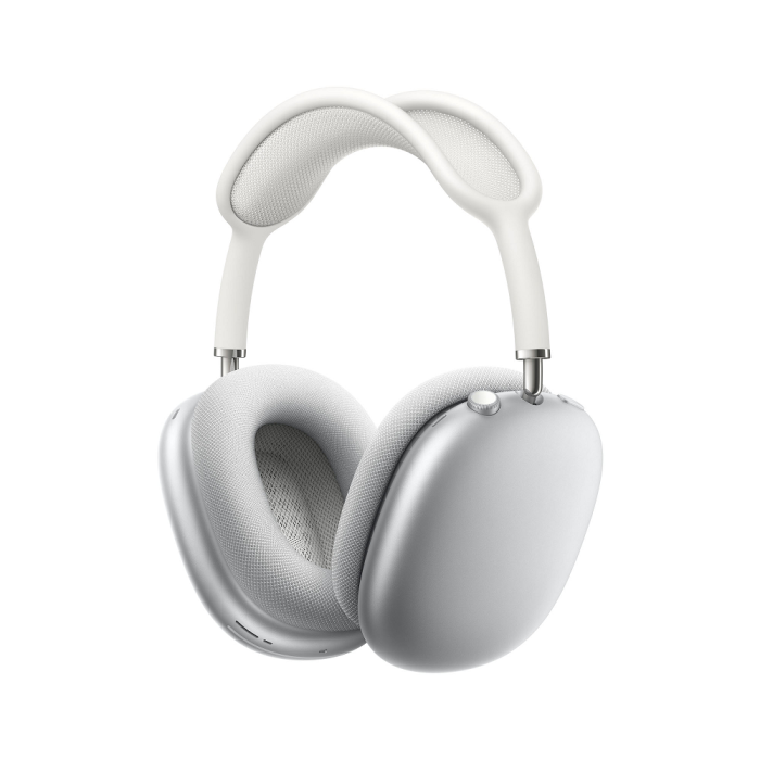 Apple AirPods Max - Silver - obrazek 3