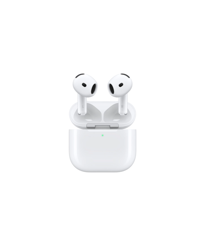 Apple AirPods 4 with Active Noise Cancellation