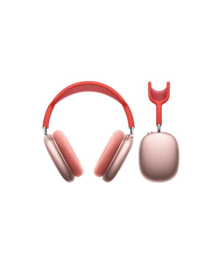 Apple AirPods Max - Pink - obrazek 2