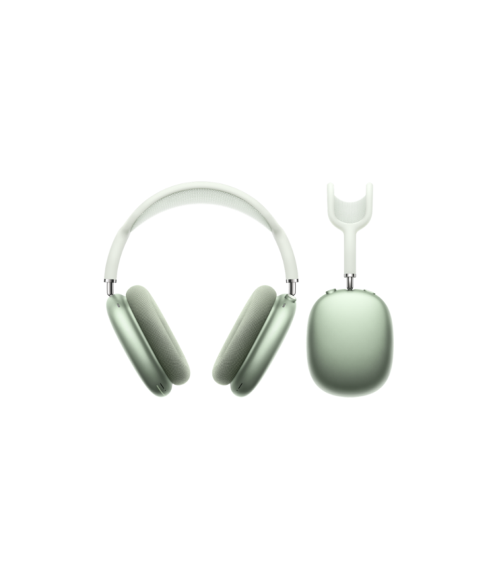 Apple AirPods Max - Green - obrazek 4