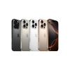Apple iPhone 16 Pro 256GB White Titanium - obrazek 5