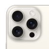 Apple iPhone 15 Pro Max 256GB White Titanium - obrazek 5