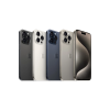 Apple iPhone 15 Pro Max 256GB White Titanium - obrazek 6