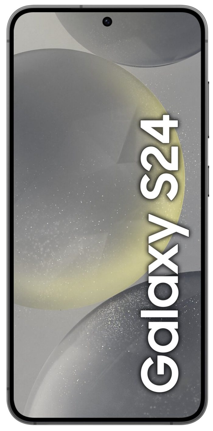 Smartfon Samsung Galaxy S24 5G 8/128GB Onyx Black - obrazek 3