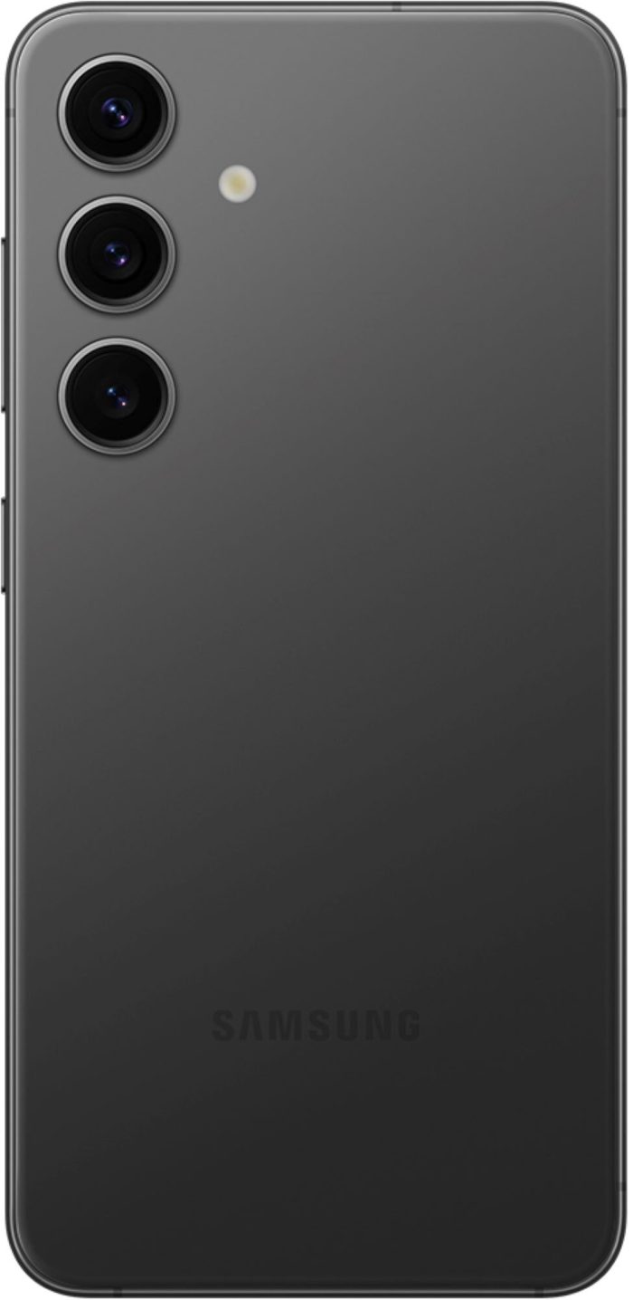Smartfon Samsung Galaxy S24 5G 8/128GB Onyx Black - obrazek 4