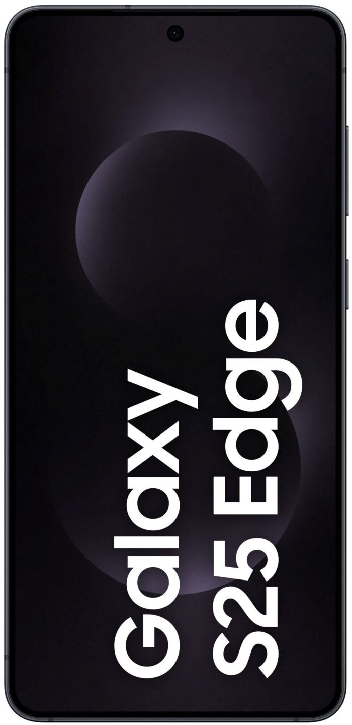Smartfon Samsung Galaxy S25 Edge 5G 12/512GB Czarny - obrazek 3